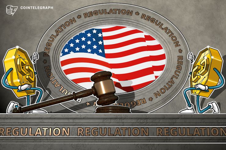 Us house hearing: crypto presents a challenge beyond hard and fast asset classifications Us house hearing: crypto presents a challenge beyond hard and fast asset classifications