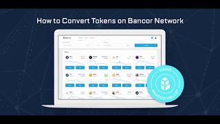 How to buy and sell tokens using the bancor wallet How to buy and sell tokens using the bancor wallet