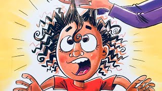 Braids! By robert munsch read aloud by books read aloud for children Braids! By robert munsch read aloud by books read aloud for children