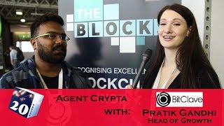 Bitclave: you gotta take the data back! Bitclave: you gotta take the data back!