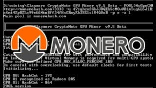 1070gtx monero mining / ccminer vs minergate 1070gtx monero mining / ccminer vs minergate