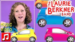 Best kids songs - "drive my car " by laurie berkner (the ultimate laurie berkner band cd) Best kids songs - "drive my car " by laurie berkner (the ultimate laurie berkner band cd)