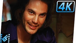 Wolverine meets gambit | x-men origins wolverine (2009) movie clip Wolverine meets gambit | x-men origins wolverine (2009) movie clip