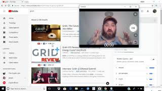 Grid+ crypto the good bad and ugly Grid+ crypto the good bad and ugly