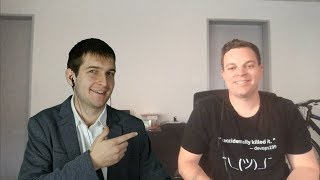 Trading tips from crypto ceo ian worrall (mybit monday) Trading tips from crypto ceo ian worrall (mybit monday)