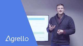 Hando rand details agrello's roadmap Hando rand details agrello's roadmap