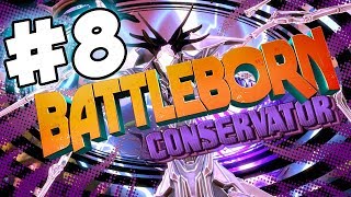 Snake eyes! - let's play battleborn!! - episode 8 Snake eyes! - let's play battleborn!! - episode 8