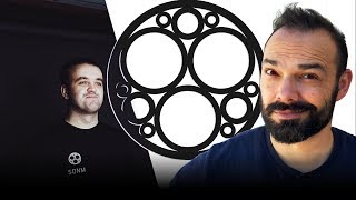 Sonm cto igor lebedev blockchain project leadership interview Sonm cto igor lebedev blockchain project leadership interview