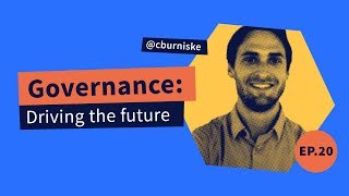 Decred assembly - ep20 - governance: driving the future Decred assembly - ep20 - governance: driving the future