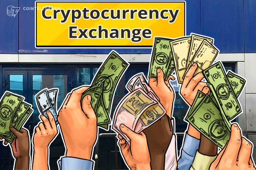 Japan: major finance firm sbi opens its crypto exchange to traders Japan: major finance firm sbi opens its crypto exchange to traders