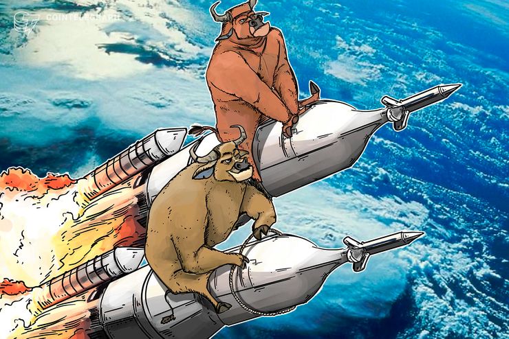 Bitcoin ‘waiting for reasons to go higher’, says blockchain vc partner spencer bogart Bitcoin ‘waiting for reasons to go higher’, says blockchain vc partner spencer bogart