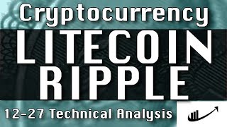 12-27 litecoin : ripple (xrp) update cryptocurrency technical analysis chart 12-27 litecoin : ripple (xrp) update cryptocurrency technical analysis chart