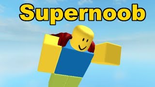 Bloxy 2014 - "supernoob" Bloxy 2014 - "supernoob"