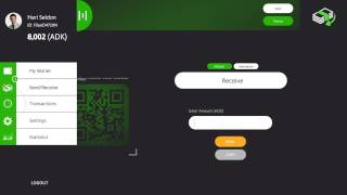 Aidos kuneen ( adk ) wallet Aidos kuneen ( adk ) wallet