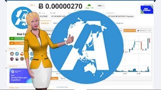 Cryptocurrency asia coin $ac climbs 164% over the past 24 hours Cryptocurrency asia coin $ac climbs 164% over the past 24 hours