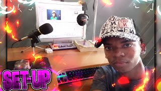 ¡mi humilde set-up 2018! ¡mi humilde set-up 2018!