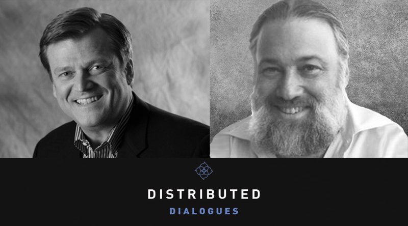 Distributed dialogues: weighing in on privacy implications Distributed dialogues: weighing in on privacy implications