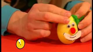Mister maker - series 2, episode 5 Mister maker - series 2, episode 5