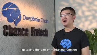 The things you must know about deepbrain chain The things you must know about deepbrain chain