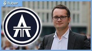 Ico latoken - интервью с основателем валентин преображенский Ico latoken - интервью с основателем валентин преображенский