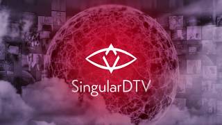 Singulardtv at ethereal summit ny 2018 Singulardtv at ethereal summit ny 2018