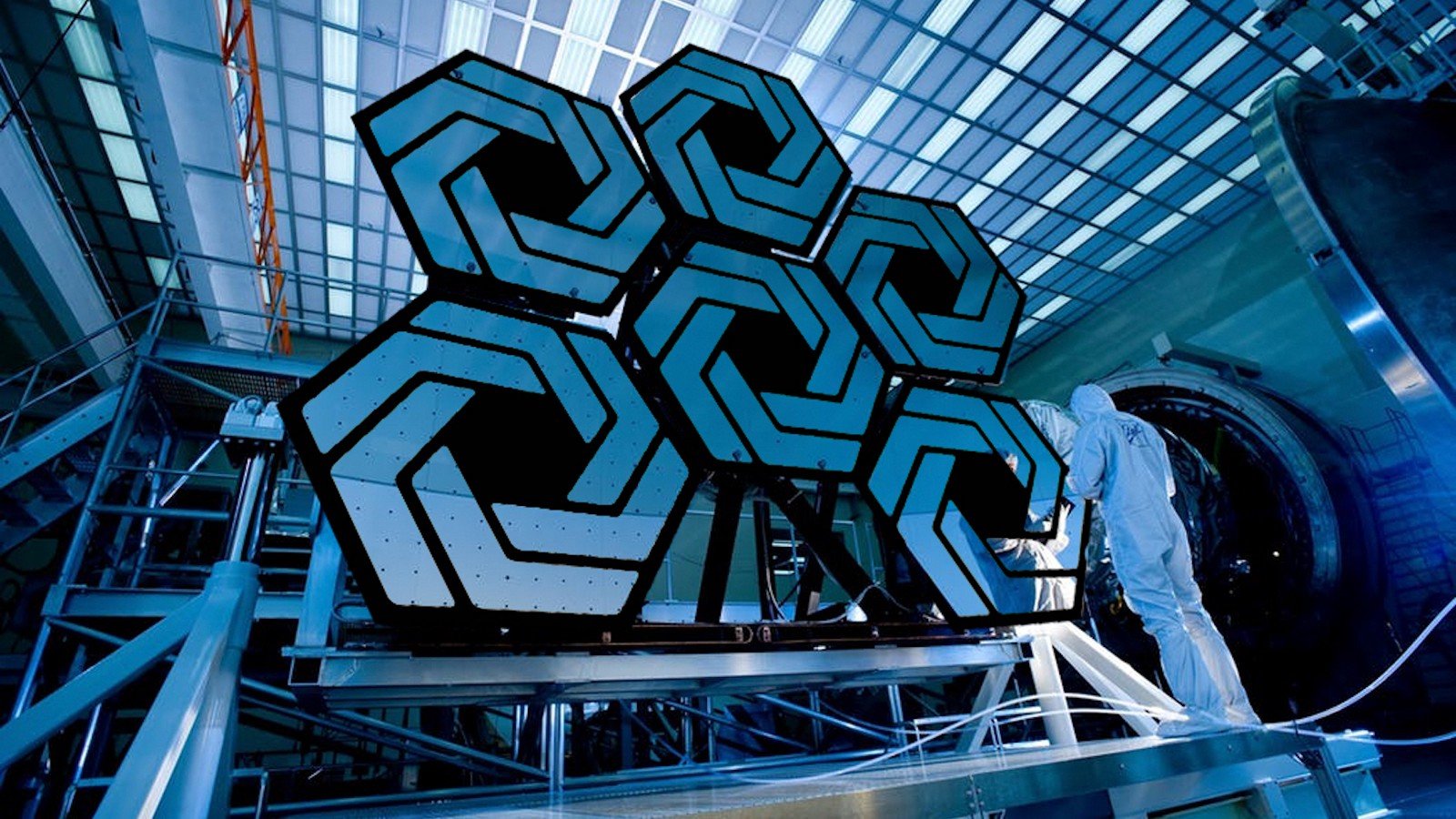 The hexxcoin vision ready for realization set for takeoff! Hexxcoin