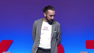 2018 crypto valley conference: day 2 - yanislav malahov - aeternity 2018 crypto valley conference: day 2 - yanislav malahov - aeternity