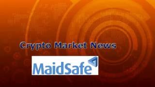 Maidsafe review: maidsafecoin news Maidsafe review: maidsafecoin news