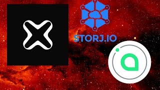 Internxt vs siacoin vs storj Internxt vs siacoin vs storj
