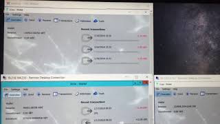Xtrabytes network testing Xtrabytes network testing