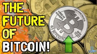 The future of bitcoin & the sec's etf decision! - this is just the beginning The future of bitcoin & the sec's etf decision! - this is just the beginning