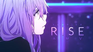 Koe no katachi ❤ rise「amv」 Koe no katachi ❤ rise「amv」
