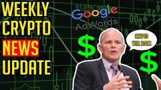 Weekly crypto news | raiden update, police seize bitcoins, crypto ads, sec, funding, and more! Weekly crypto news | raiden update, police seize bitcoins, crypto ads, sec, funding, and more!