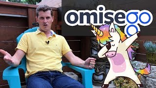 Omisego ico - omg coin news, price predictions & a deal with mcdonalds Omisego ico - omg coin news, price predictions & a deal with mcdonalds