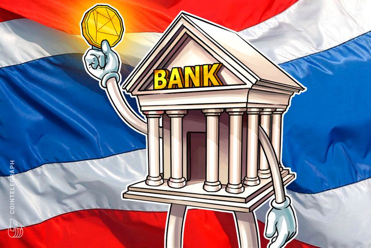 Bank of thailand allows banks to open subsidiaries for crypto dealings Bank of thailand allows banks to open subsidiaries for crypto dealings