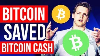 Why everyone is freaking out about this bitcoin cash bug (2018) Why everyone is freaking out about this bitcoin cash bug (2018)