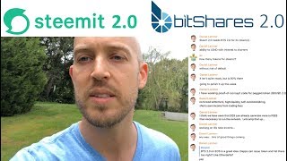 Steemit 2. 0 and bitshares 3. 0 (on eos) to be completed very soon! Plus eos stable token "bitusd 2. 0" Steemit 2. 0 and bitshares 3. 0 (on eos) to be completed very soon! Plus eos stable token "bitusd 2. 0"