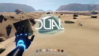 Dual universe's voxel tech, explained Dual universe's voxel tech, explained