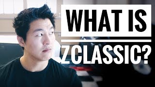 What is zclassic? - #review What is zclassic? - #review