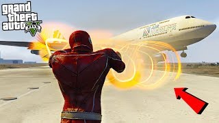 The flash v2 w/ tornado hands - gta 5 mods The flash v2 w/ tornado hands - gta 5 mods