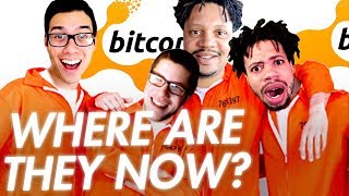 Bitconnect gang - where are they now? Bitconnect gang - where are they now?