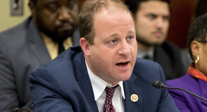 Gubernatorial candidate jared polis wants to bring blockchain to colorado Polis has also touted his technological background as a strength for potential voters.