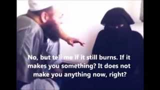 A conversation with the jinn - jinn reveals why the arab leaders are killing their own people A conversation with the jinn - jinn reveals why the arab leaders are killing their own people