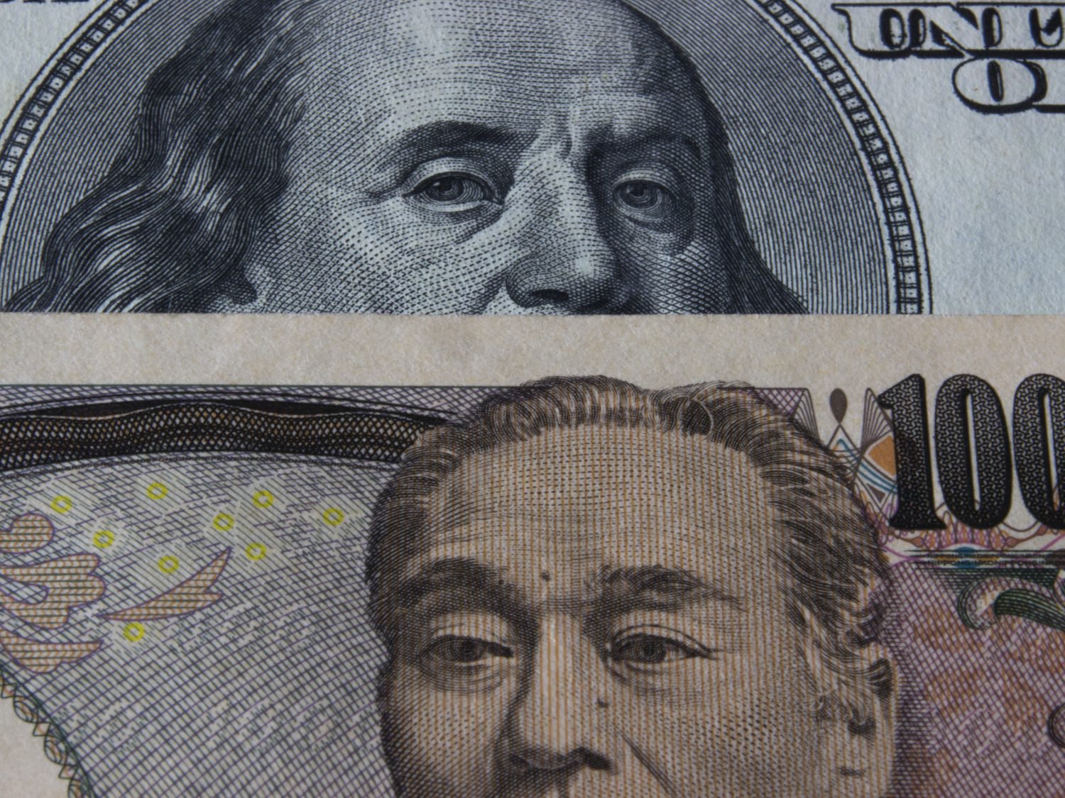 Data shows us dollar, not japanese yen, is dominating bitcoin trade Data shows us dollar, not japanese yen, is dominating bitcoin trade