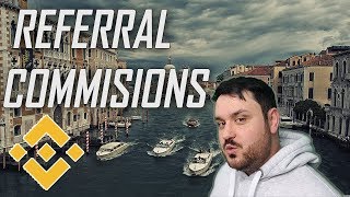 Binance referral profit? | monacoin trouble | kora ico Binance referral profit? | monacoin trouble | kora ico