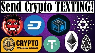 Cardano big news! - visa ceo: send crypto texting! - crypto: periodic table - $50mil new usdt issued Cardano big news! - visa ceo: send crypto texting! - crypto: periodic table - $50mil new usdt issued