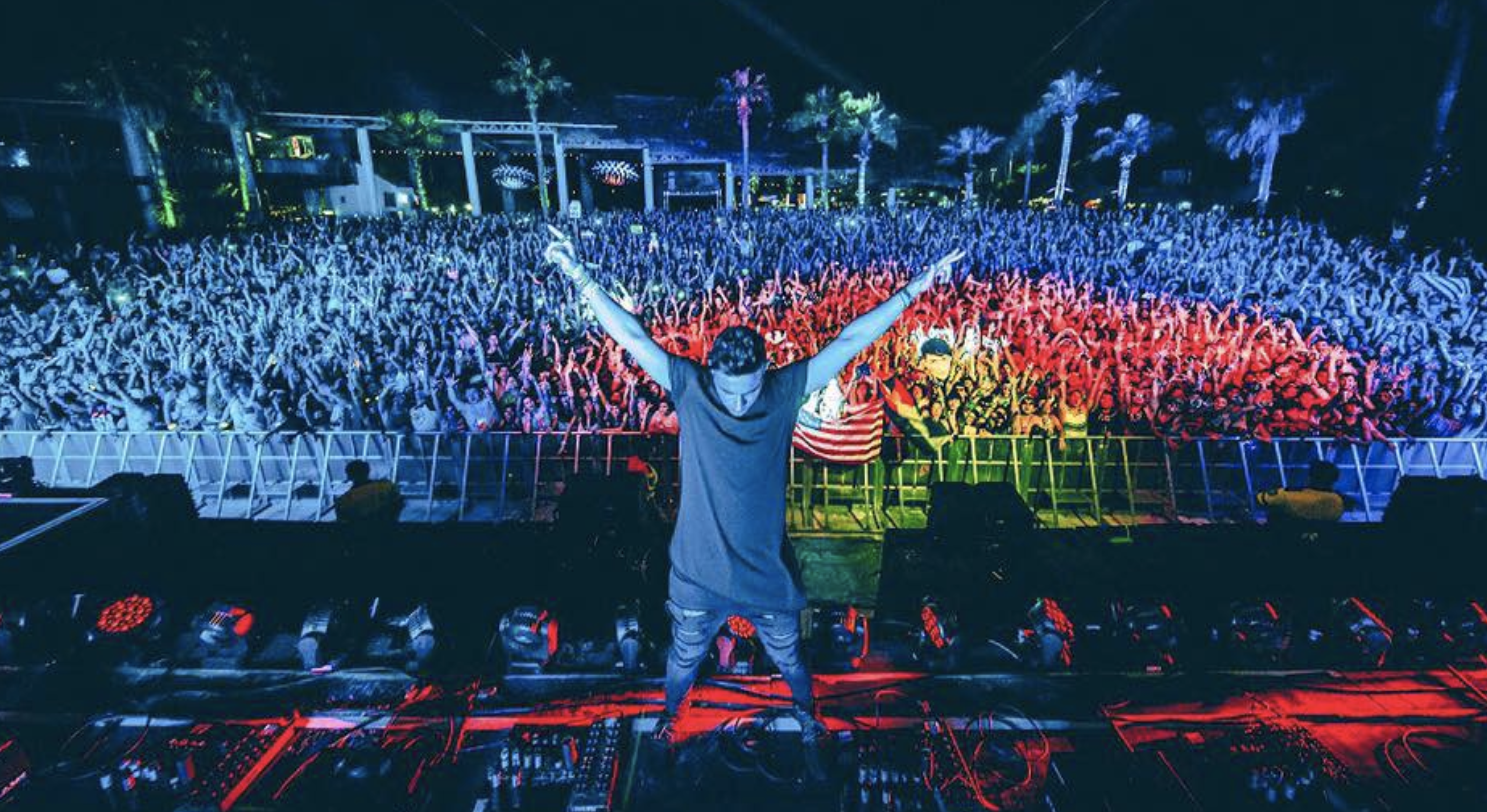 Tickets now on sale for san francisco's first 'blockchain music festival' Tickets now on sale for san francisco's first 'blockchain music festival'