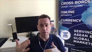 6th april 2018 - ama session with alexi lane, ceo of everex 6th april 2018 - ama session with alexi lane, ceo of everex