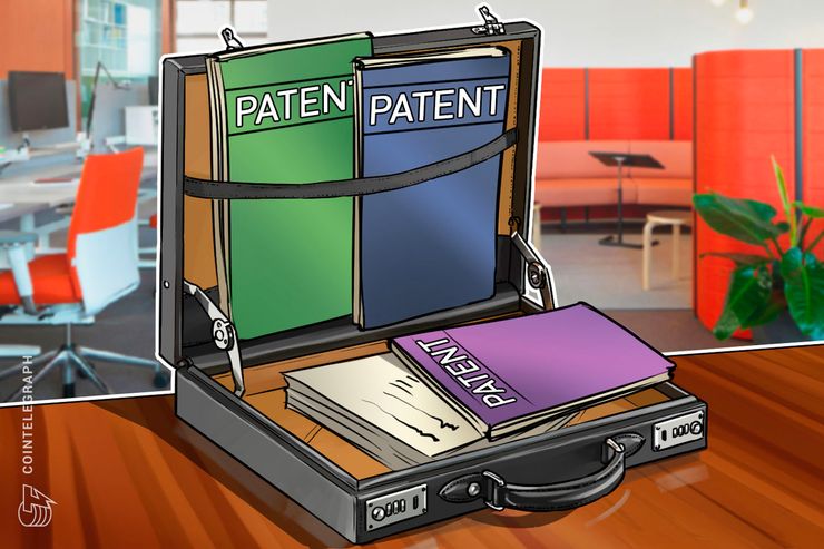 Coinbase patent shows exchange is refining security for bitcoin payments Coinbase patent shows exchange is refining security for bitcoin payments