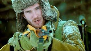 Tether: first snow Tether: first snow